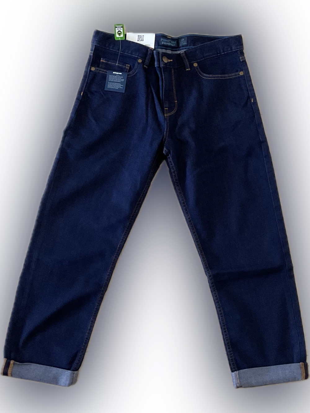 Patagonia Women’s Boyfriend Crops